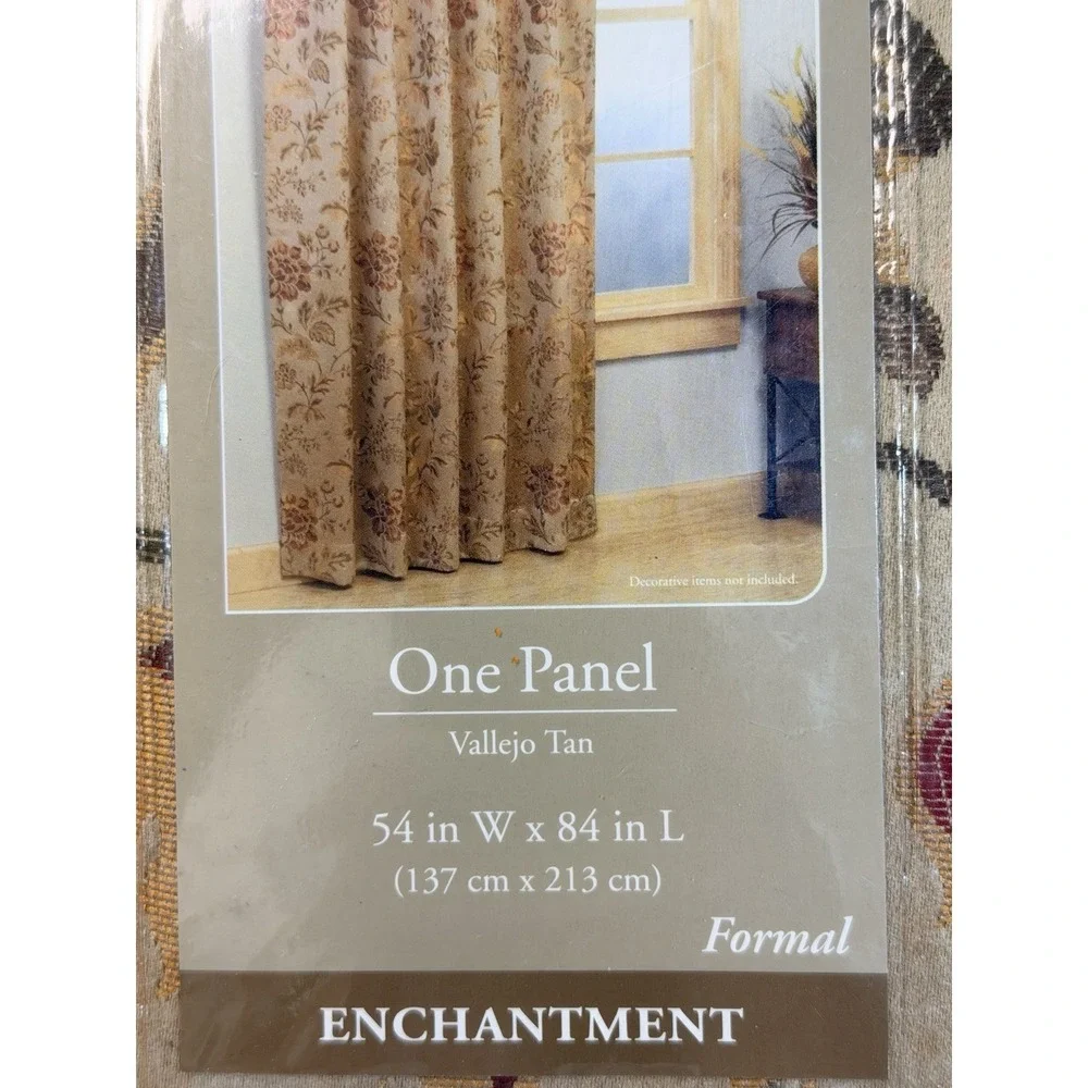 NIP  Home Trends One Panel 